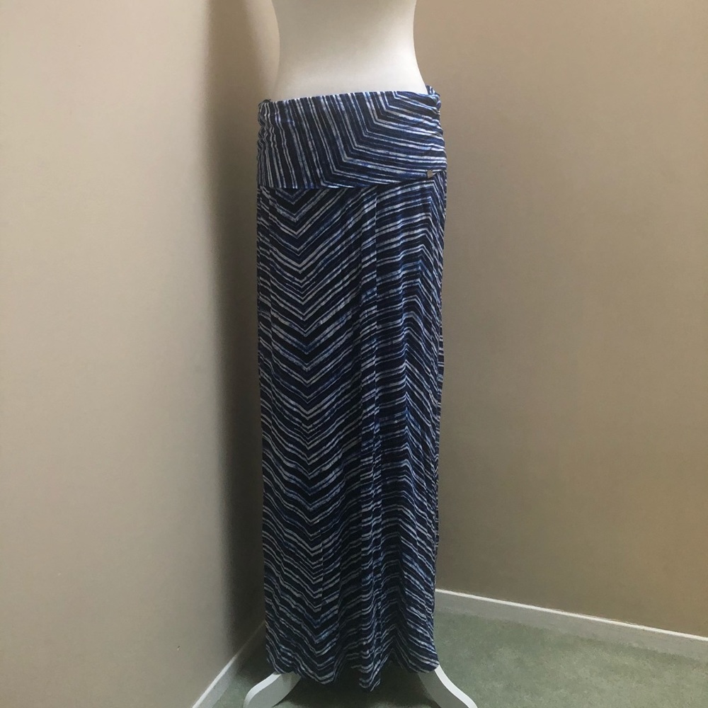 Calvin Klein maxi skirt